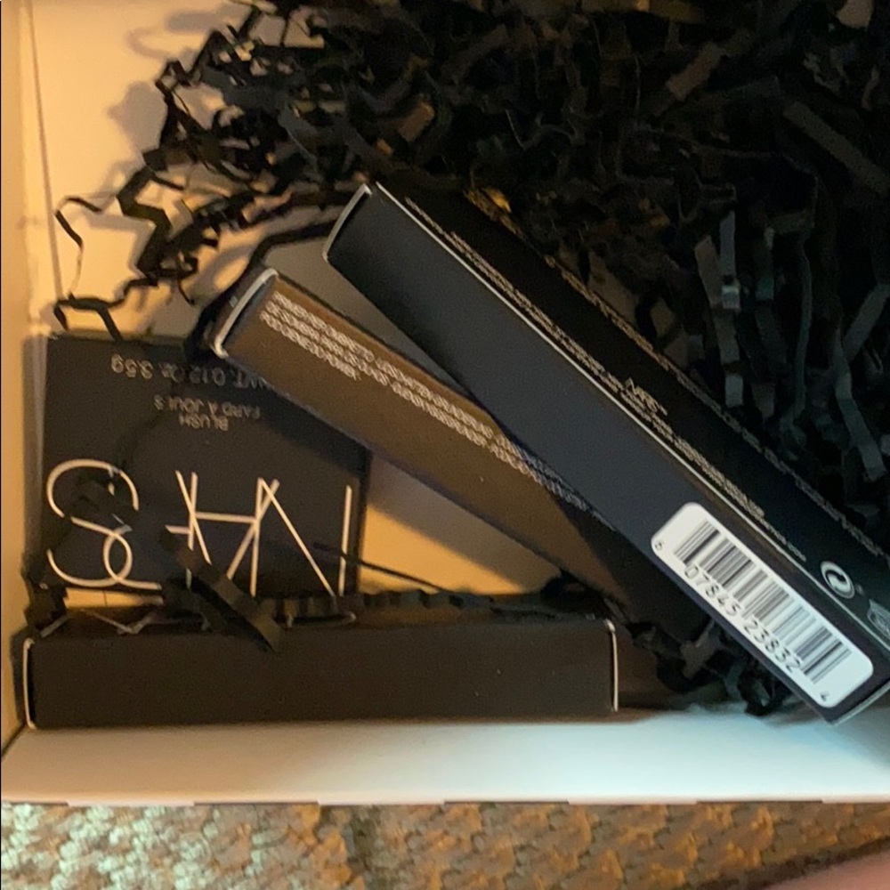 Nars set